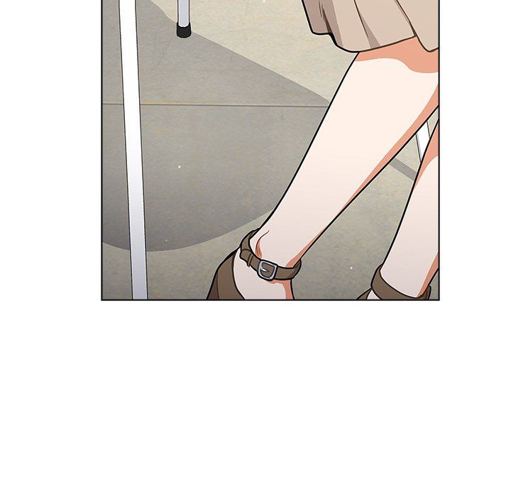 组长的小秘密第24话