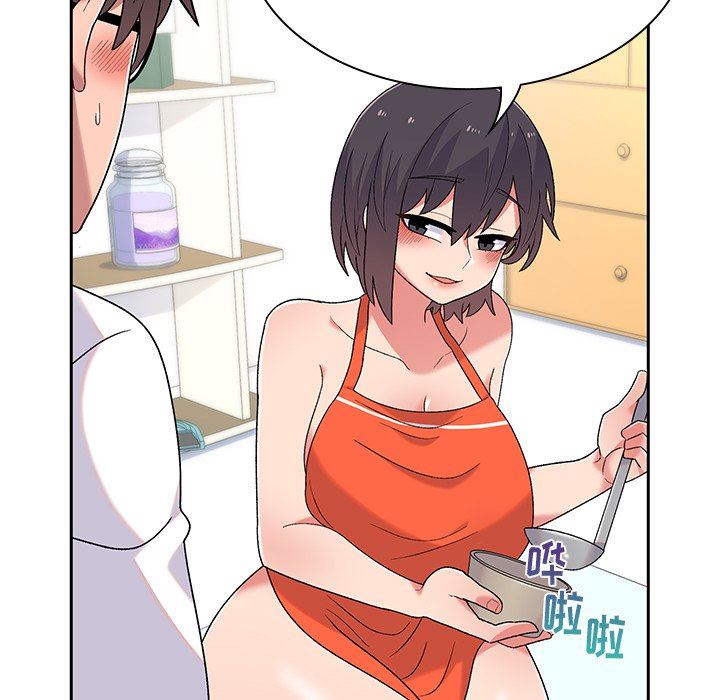 顽皮少女敏儿第5话