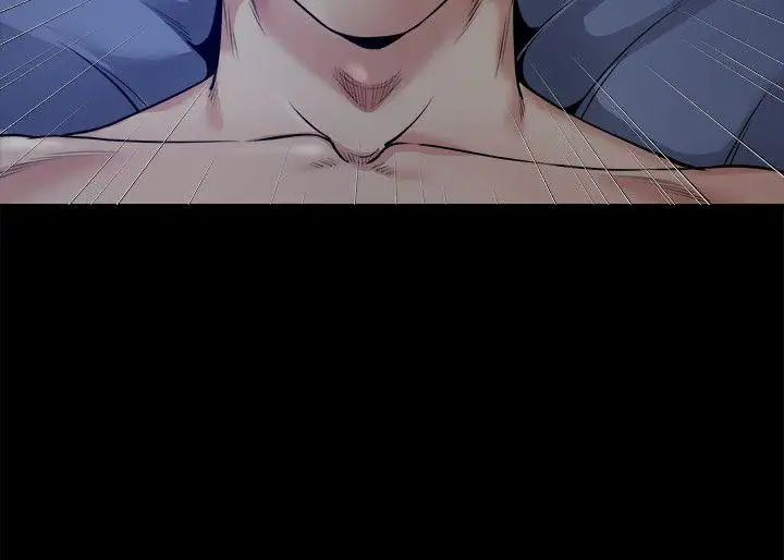 姊夫,硬起来第9话-酷似前妻的智敏