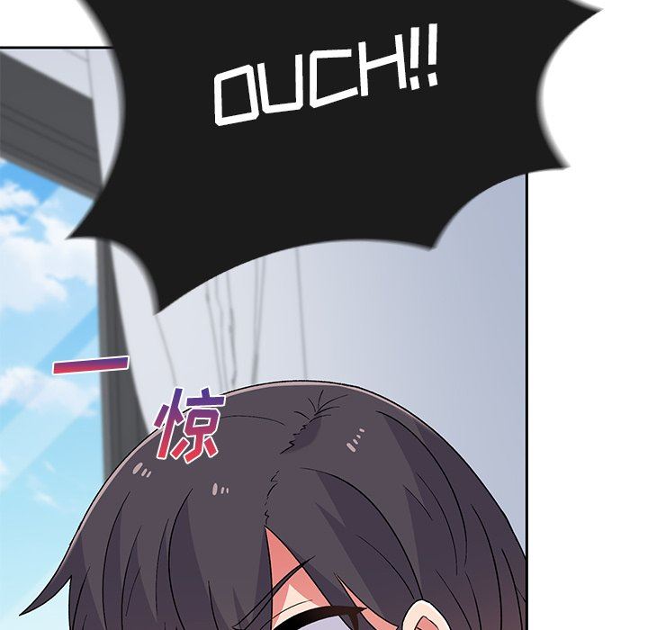 顽皮少女敏儿第5话