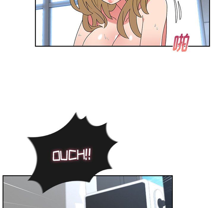 顽皮少女敏儿第5话