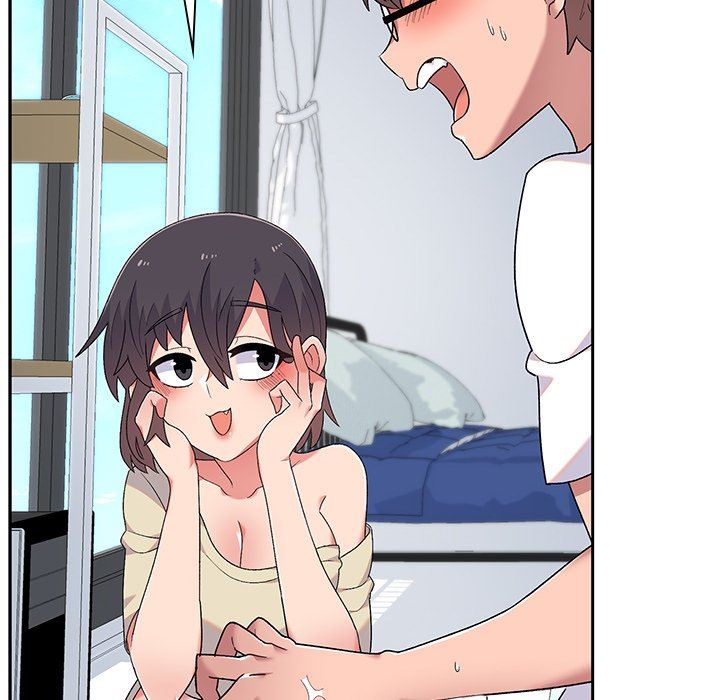 顽皮少女敏儿第6话