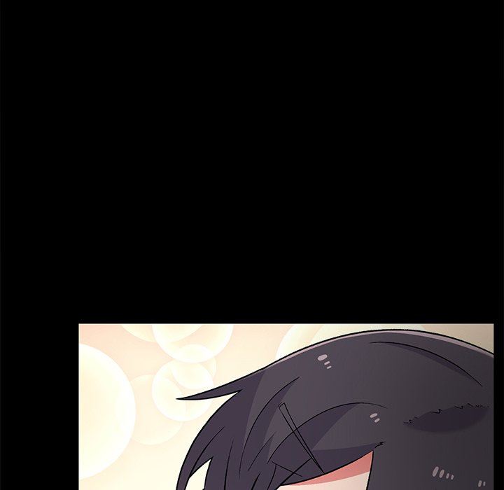 顽皮少女敏儿第6话