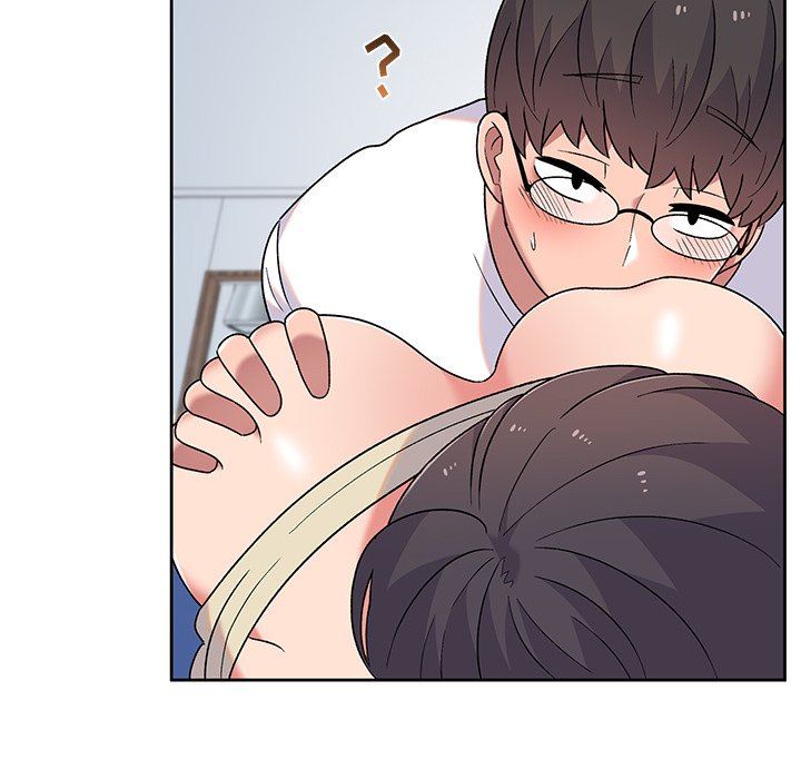 顽皮少女敏儿第7话