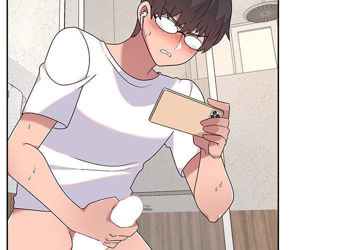 顽皮少女敏儿第8话