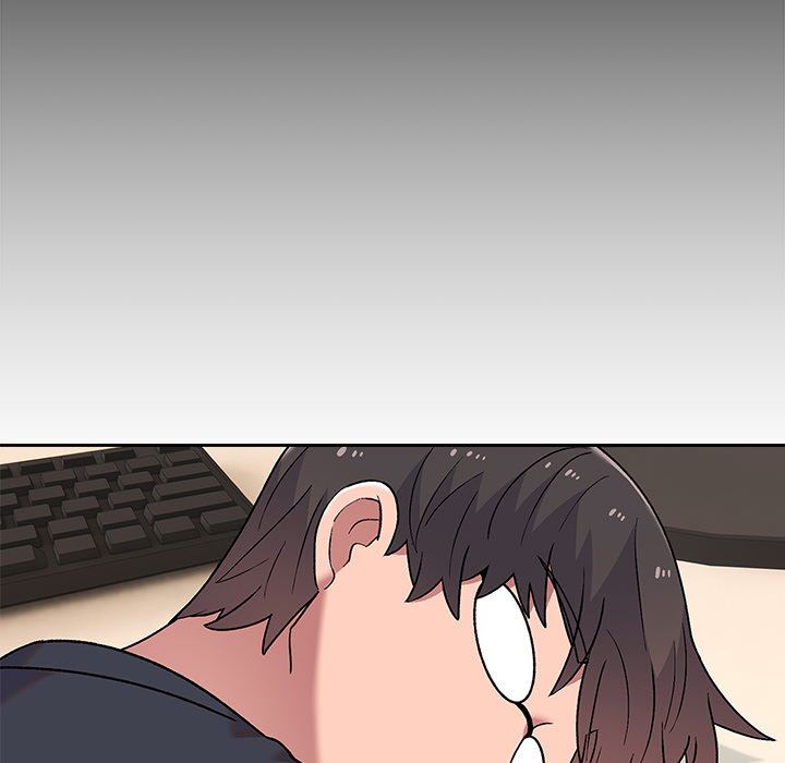 頑皮少女敏兒第8話