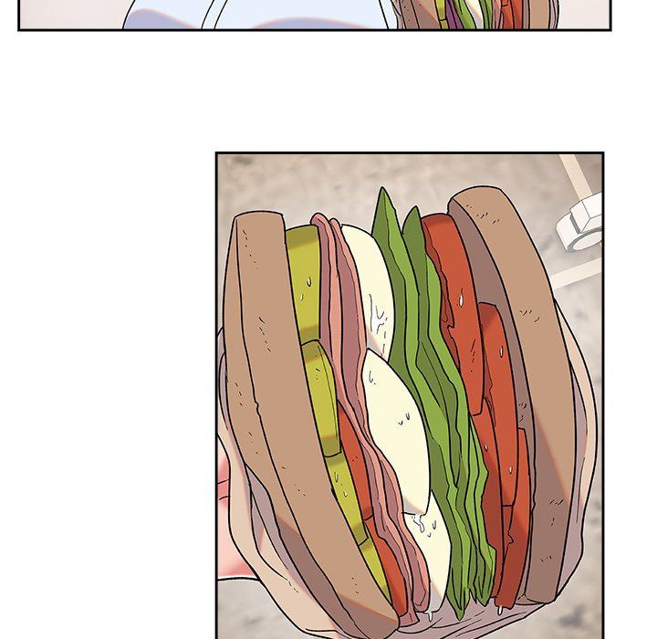 顽皮少女敏儿第8话