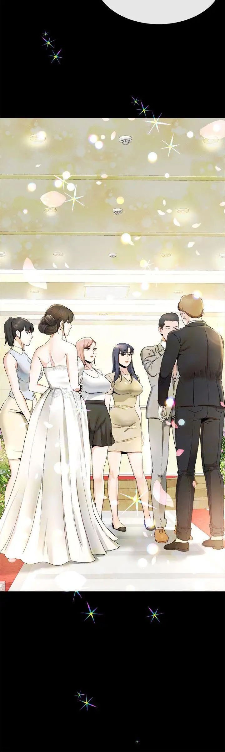 姊夫,硬起来第22话-终于见到前妻