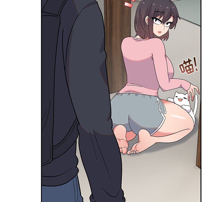 顽皮少女敏儿第9话