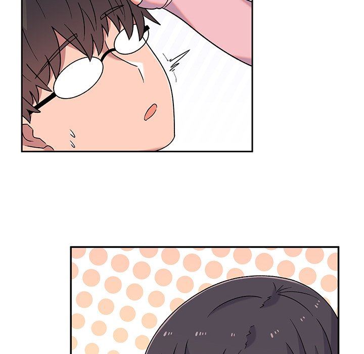 頑皮少女敏兒第9話