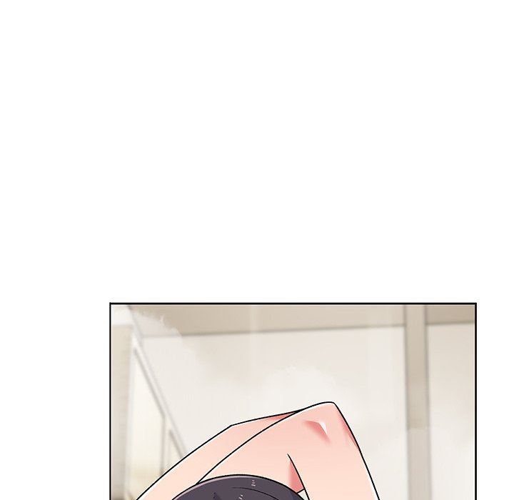 頑皮少女敏兒第10話