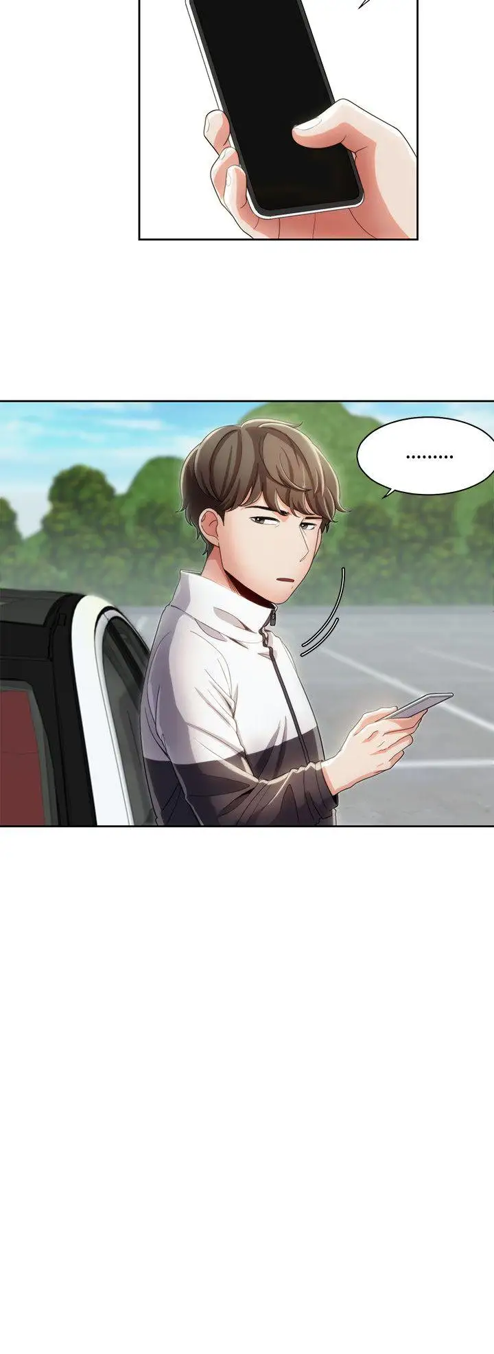 一炮定输赢第9话