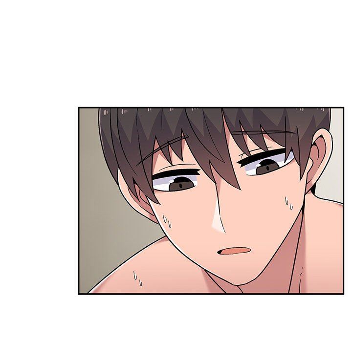 顽皮少女敏儿第12话