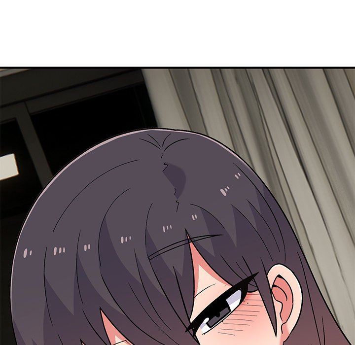 顽皮少女敏儿第12话