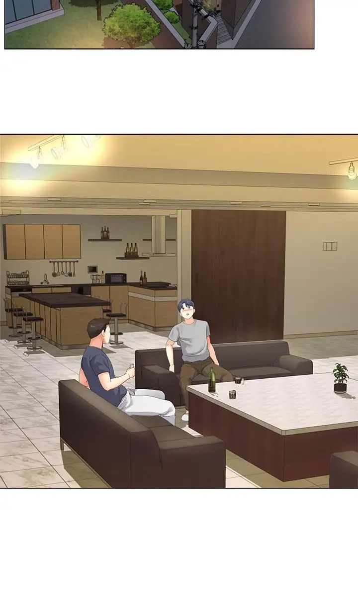 寄生夫妻第3話-你家幫傭身材好火辣