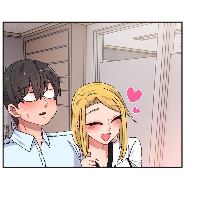 顽皮少女敏儿第15话