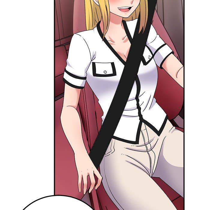 顽皮少女敏儿第15话