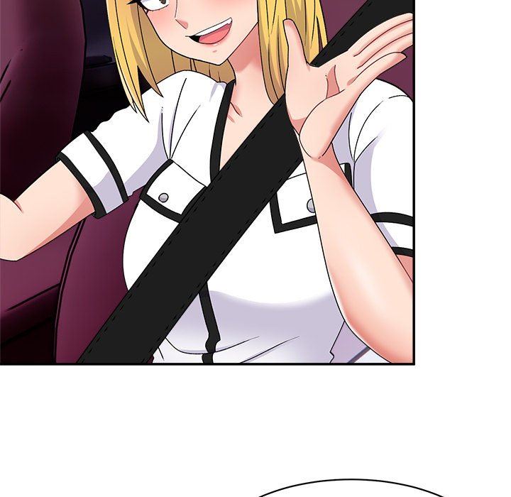 頑皮少女敏兒第15話