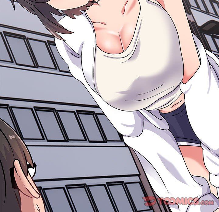 頑皮少女敏兒第15話