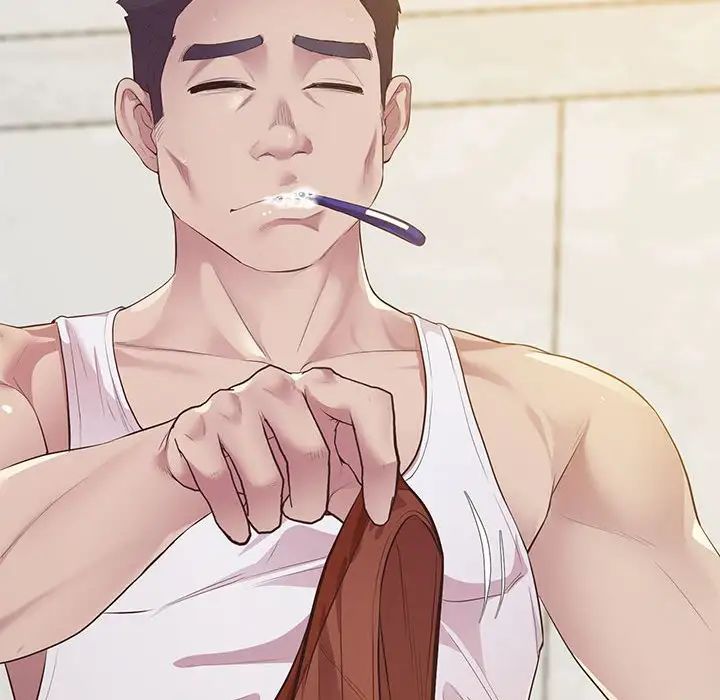 上门男家教第12话