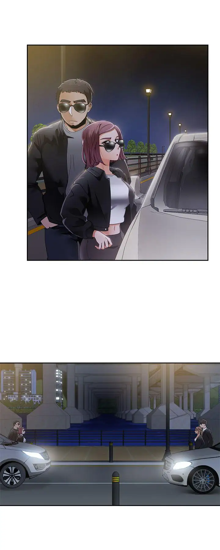 一炮定輸贏第25话