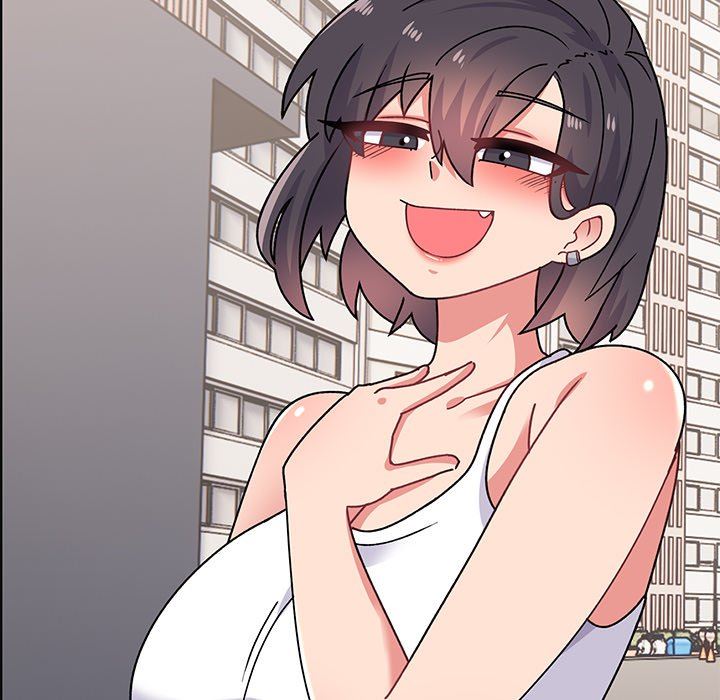 顽皮少女敏儿第21话