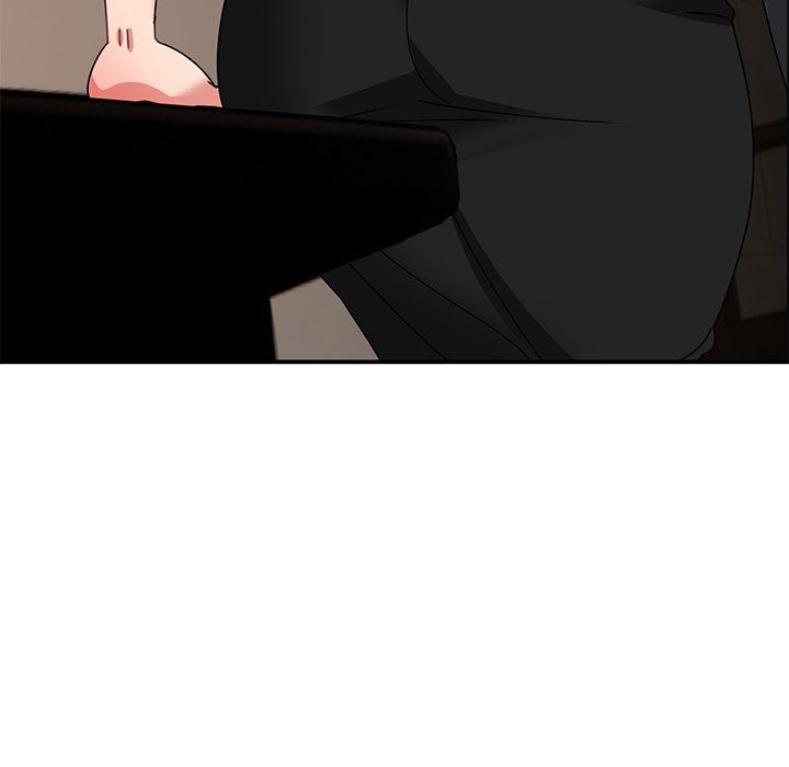 顽皮少女敏儿第23话