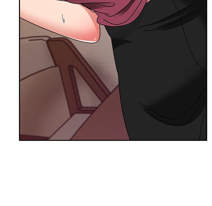 顽皮少女敏儿第23话