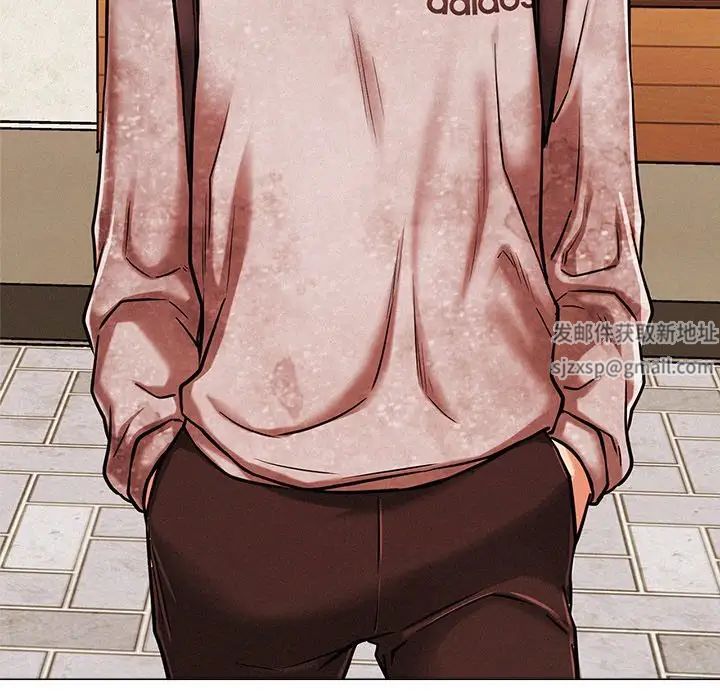 屋檐下的光第1话