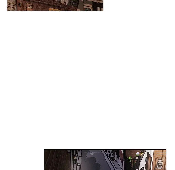 屋檐下的光第1話