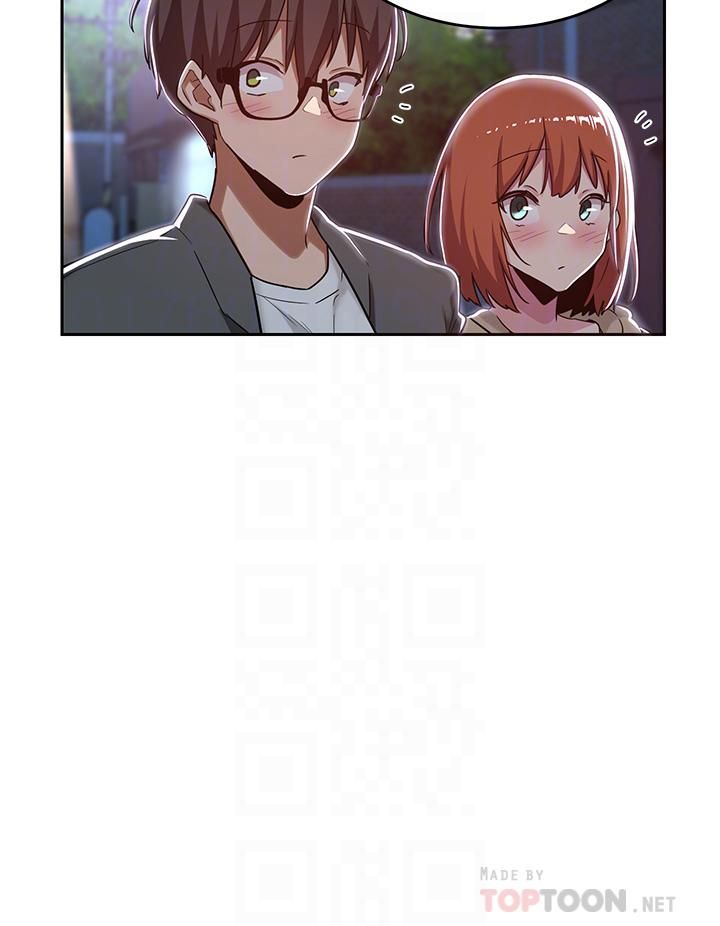 深度交流会第43话-刺激不断的足交挑逗