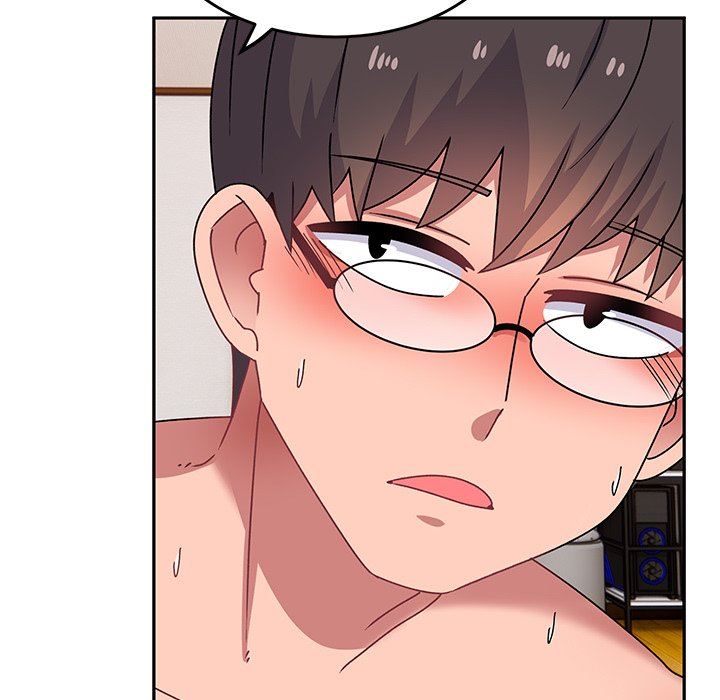 顽皮少女敏儿第25话