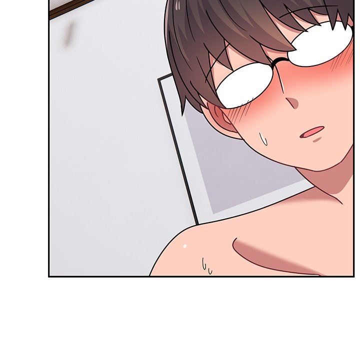 頑皮少女敏兒第27話