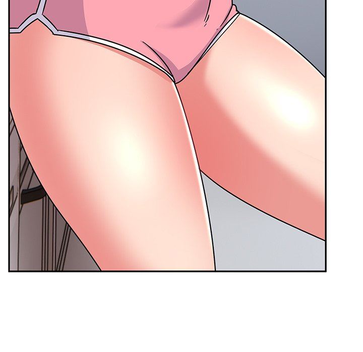 顽皮少女敏儿第27话