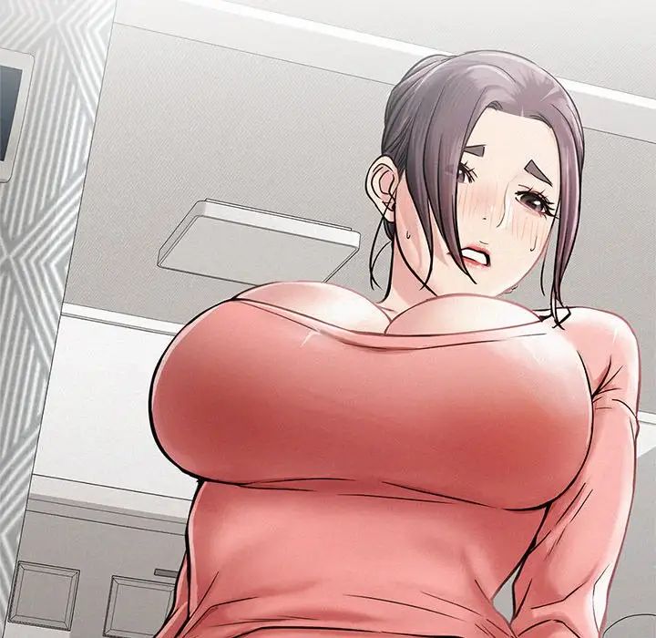 屋檐下的光第3话