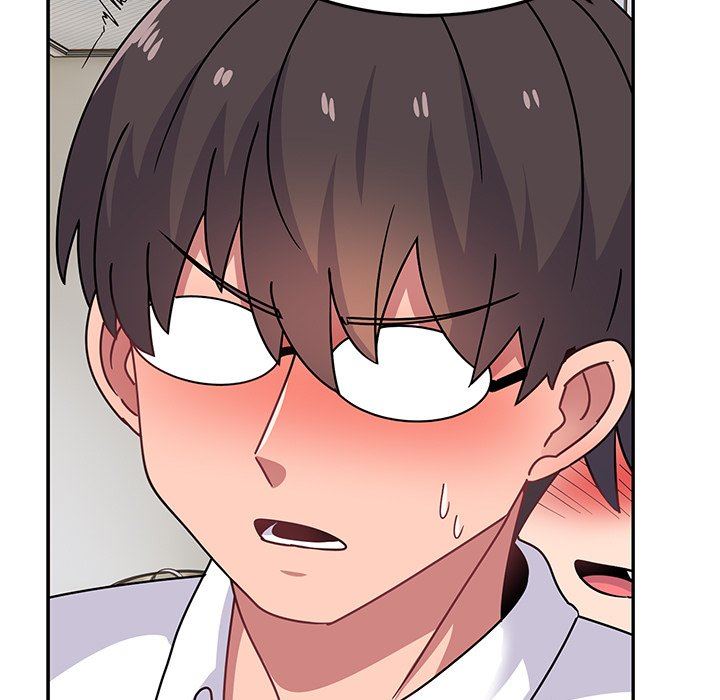 顽皮少女敏儿第27话