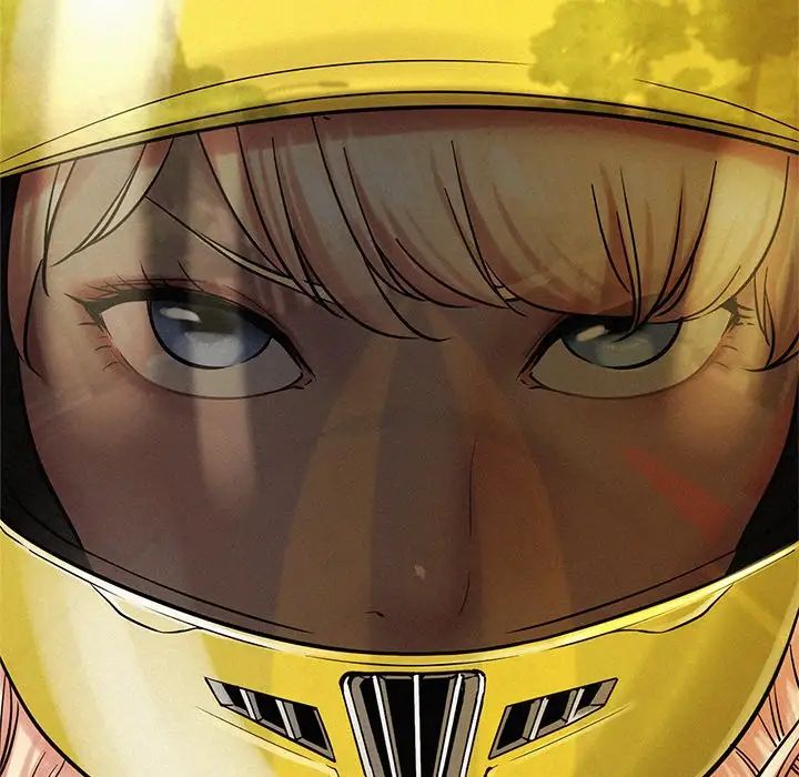 屋檐下的光第3话