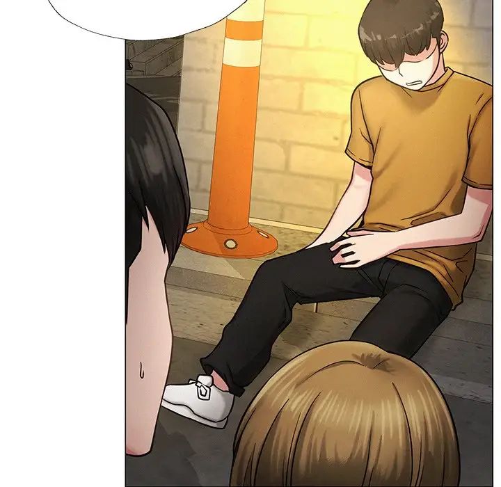 屋檐下的光第4話