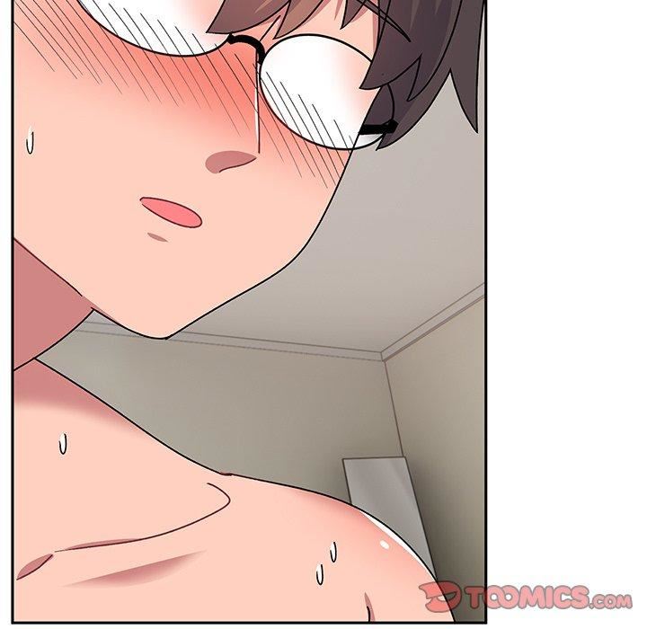 頑皮少女敏兒第29話