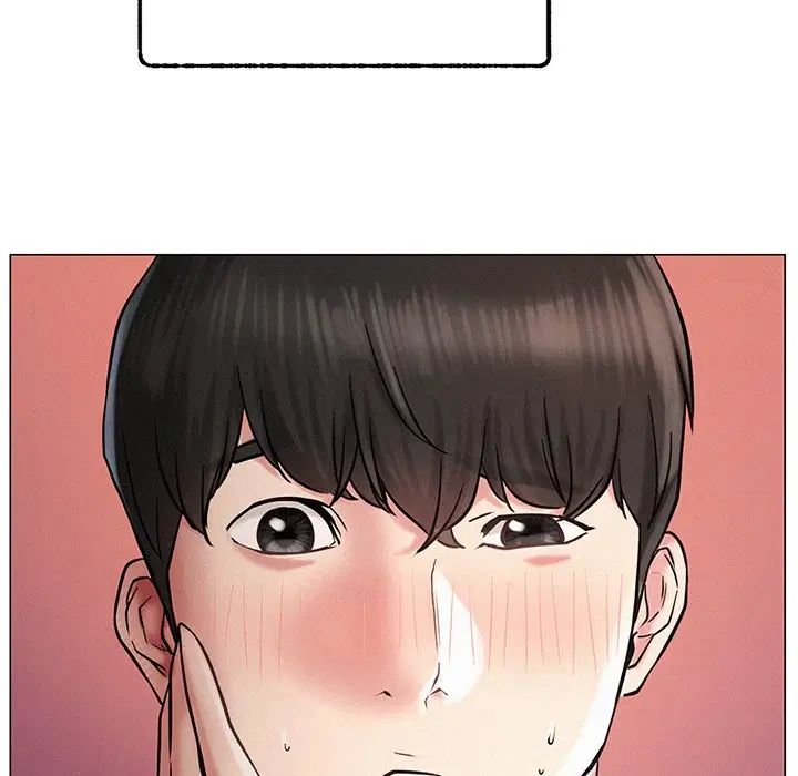 屋檐下的光第4話