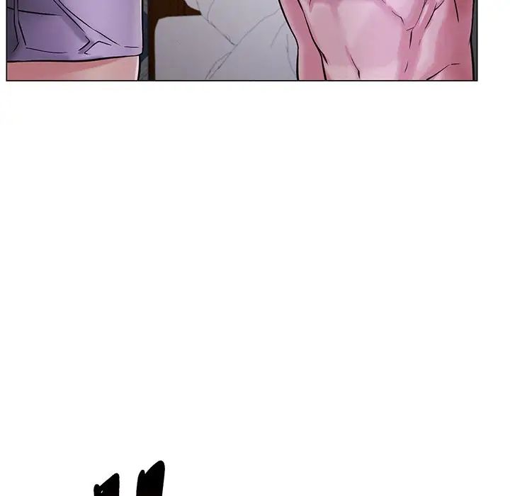 屋檐下的光第5话