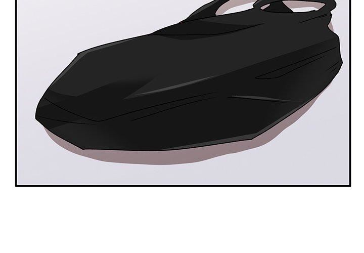 顽皮少女敏儿第33话