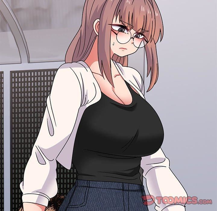 顽皮少女敏儿第33话