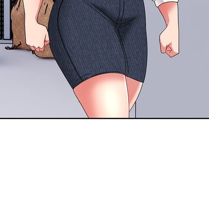 顽皮少女敏儿第33话