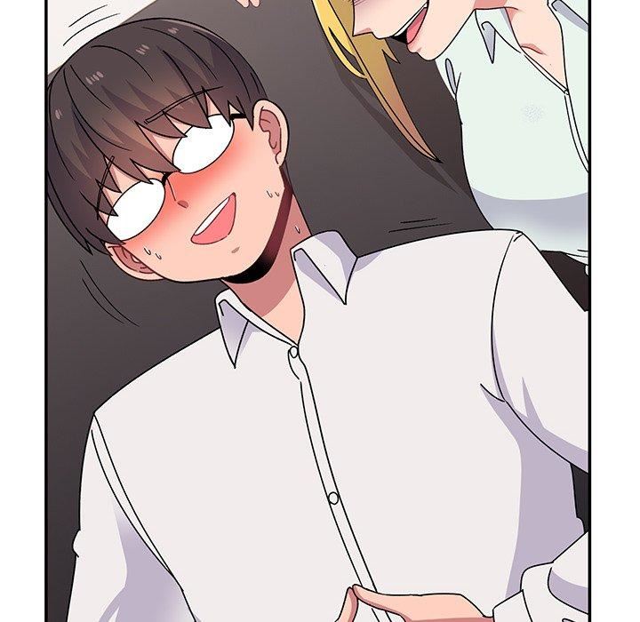 顽皮少女敏儿第33话