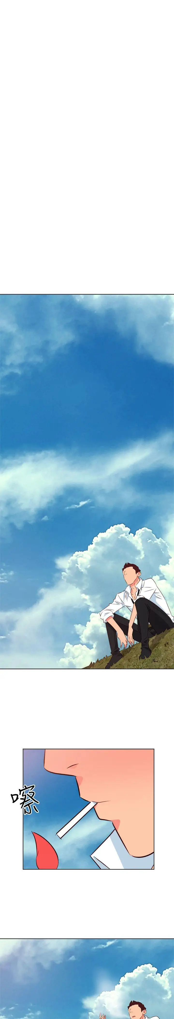 303號房的女人第25話