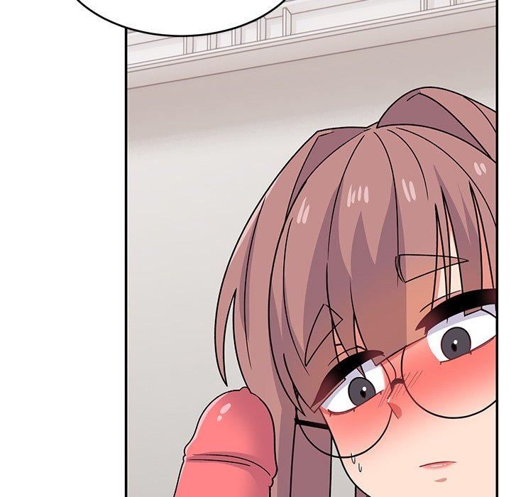 顽皮少女敏儿第33话