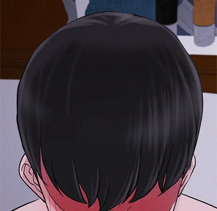 屋檐下的光第6話