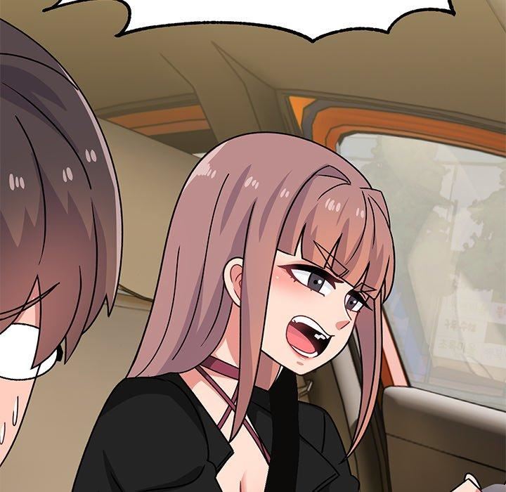 頑皮少女敏兒第33話