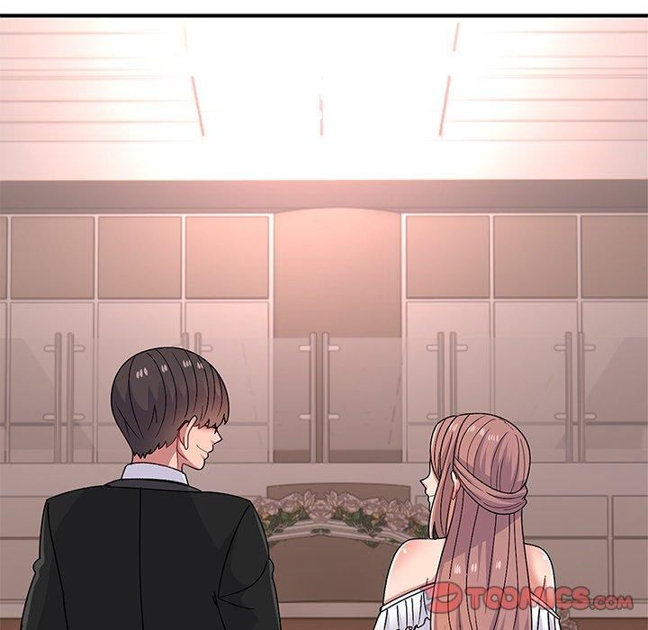 顽皮少女敏儿第35话